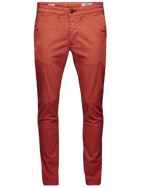 Bolton Dean Baked Apple Chinos