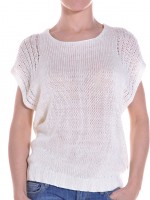 Blusa Mujer Blanco Vero Moda Blusa Mujer Blanco Vero Moda