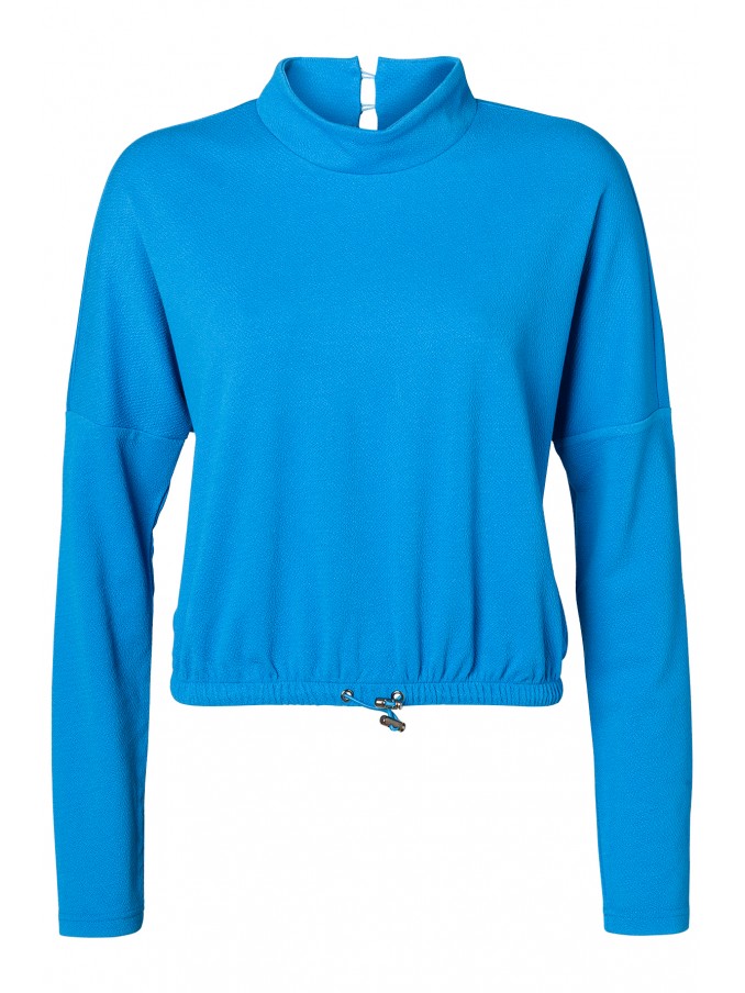 Shirt Woman Blue Vero Moda