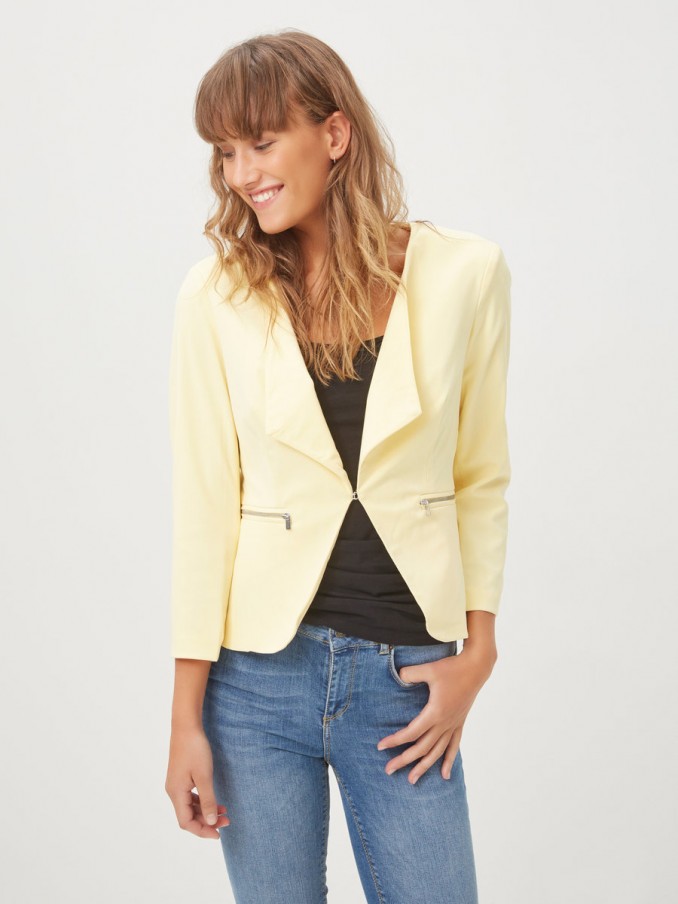 Roro Short 7/8 Blazer Wp3