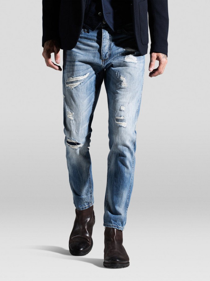 Jeans Hombre Jeans Jack & Jones