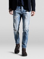 Jeans Hombre Jeans Jack & Jones Jeans Hombre Jeans Jack & Jones