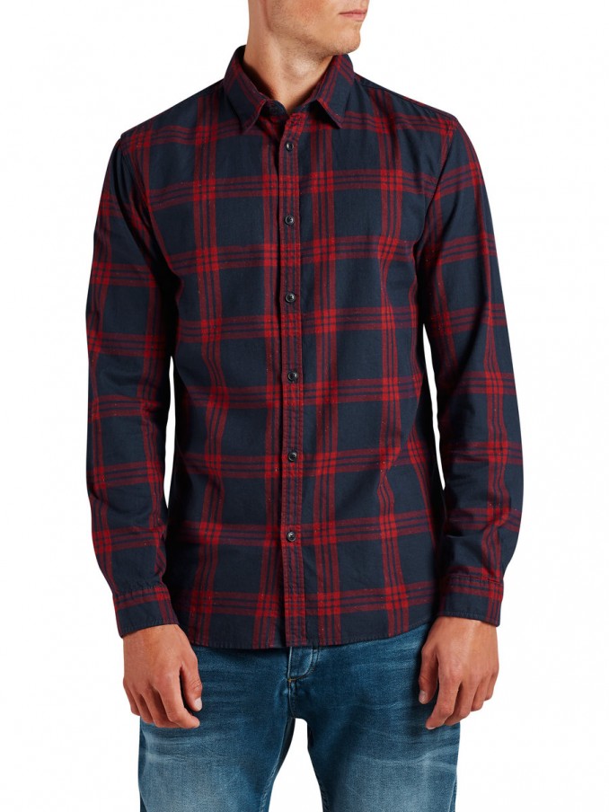 Sope Shirt L/s