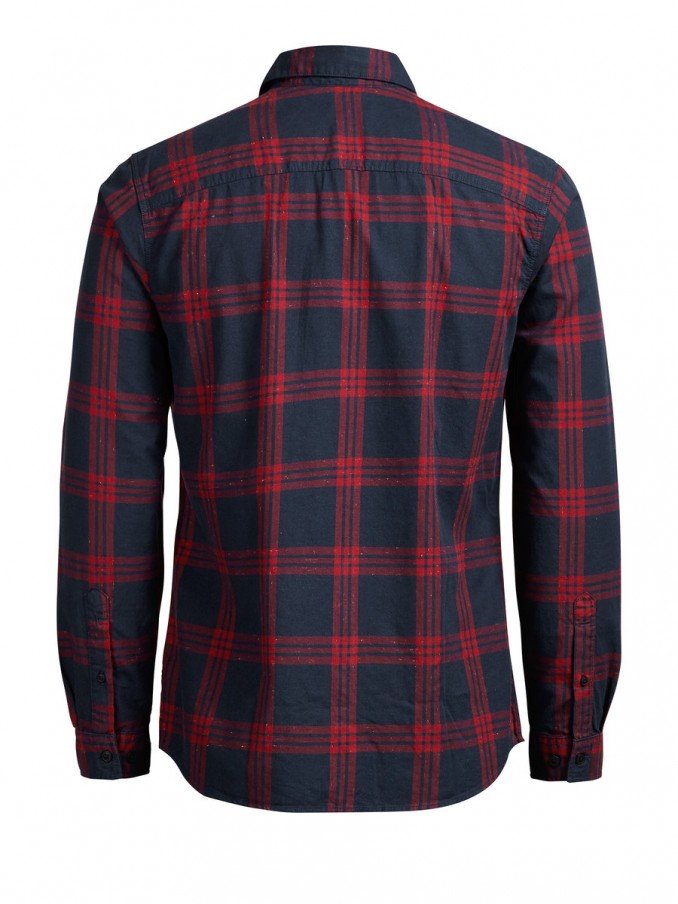 Sope Shirt L/s