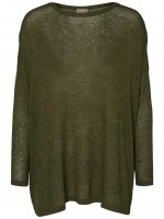 Prendas de Punto Mujer Verde Vero Moda Prendas de Punto Mujer Verde Vero Moda