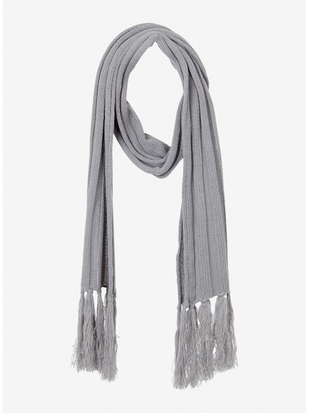 Scarf Boy Grey Tiffosi Kids