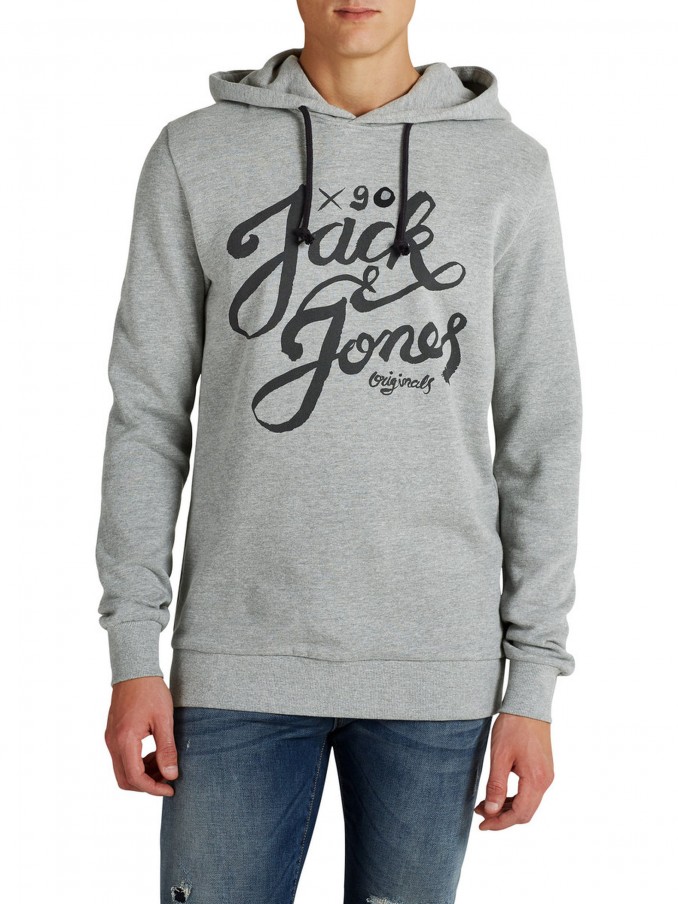 Castro Sweat Hood