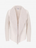 Chaqueta Niña Beige Tiffosi Kids Chaqueta Niña Beige Tiffosi Kids