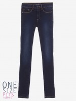 Jeans Oscuros