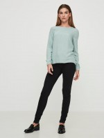 Blusa Mujer Agua Verde Vero Moda Blusa Mujer Agua Verde Vero Moda