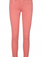 Pantalones Mujer Coral Vero Moda Pantalones Mujer Coral Vero Moda