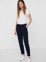 Pantalones Mujer Azul Marino Vero Moda Pantalones Mujer Azul Marino Vero Moda