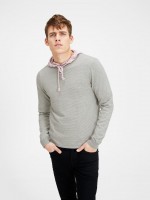 Camisola Malha Leo Camisola Malha Leo