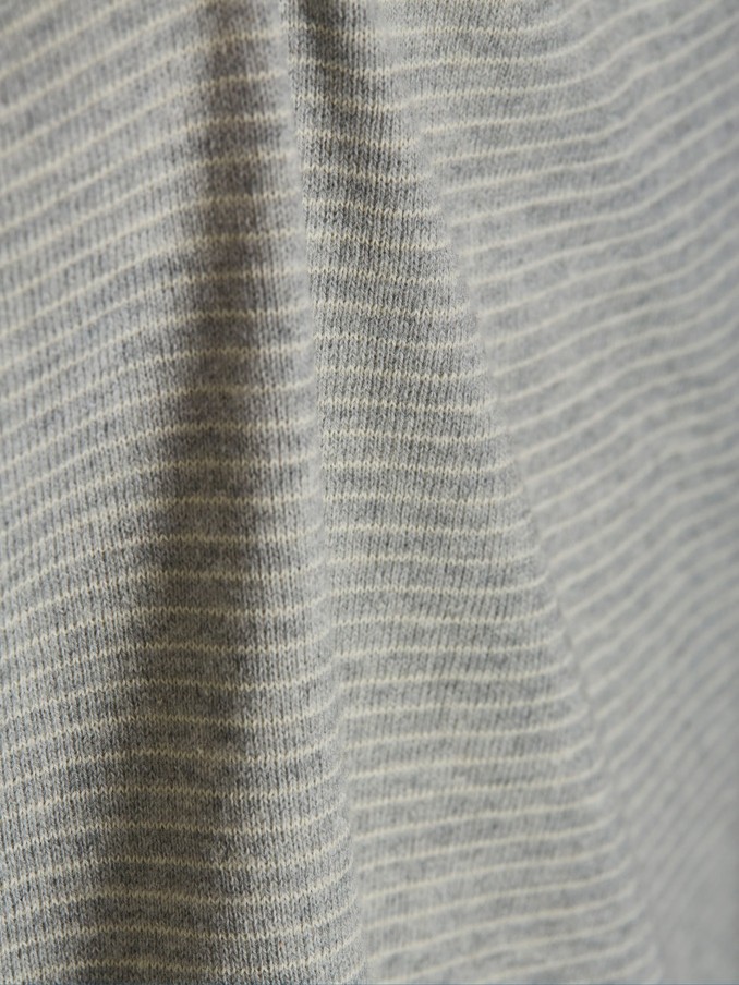 Camisola Malha Leo