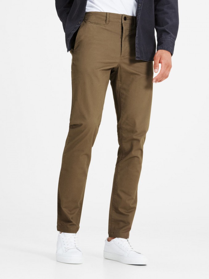 Pants Man Beige Jack & Jones