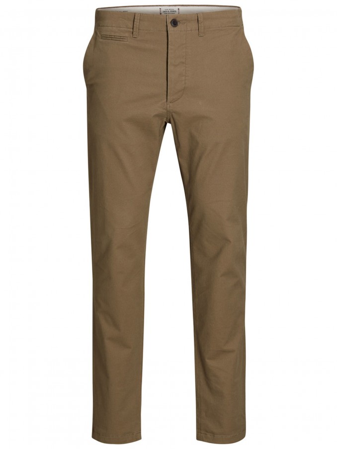 Pants Man Beige Jack & Jones