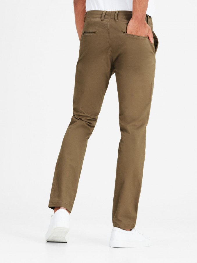 Pants Man Beige Jack & Jones