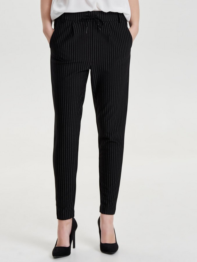 Cala Poptrash Classic Pinstripe