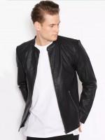 Jacket Man Black Jack & Jones Jacket Man Black Jack & Jones