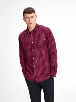 Camisa Homem Jorjamey Jack Jones Camisa Homem Jorjamey Jack Jones