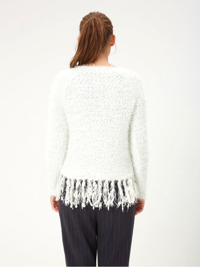 Mia Ls Blouse