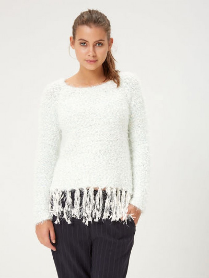 Mia Ls Blouse