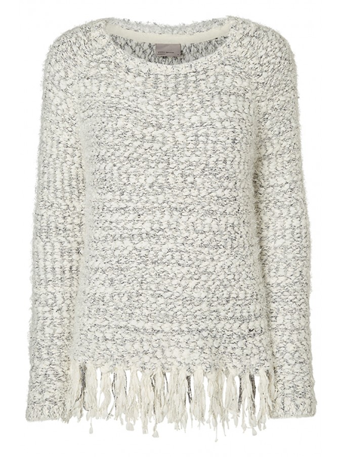 Mia Ls Blouse