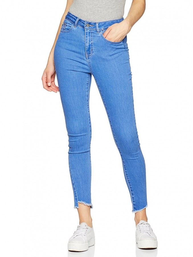 Jeans Woman Jeans Vero Moda