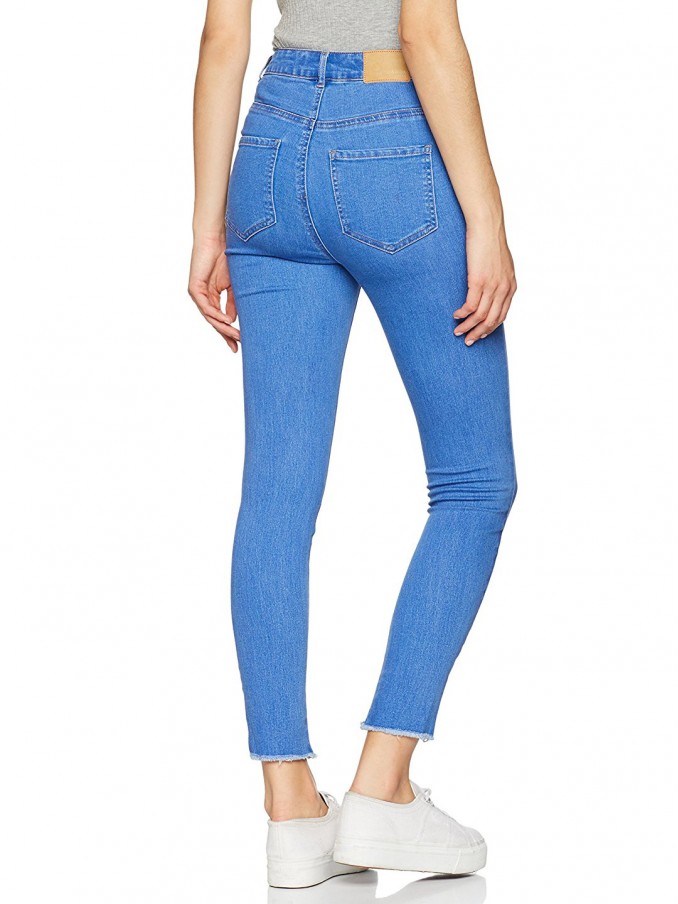 Jeans Mujer Jeans Vero Moda