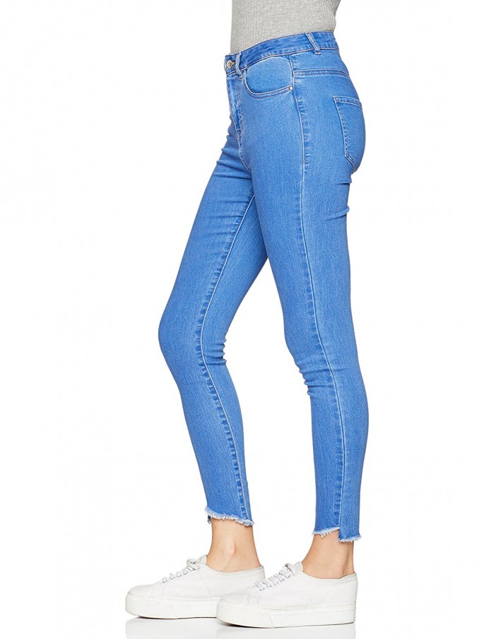 Jeans Mujer Jeans Vero Moda