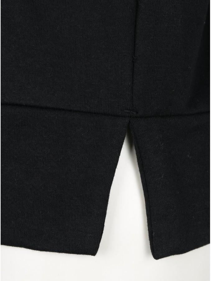 Sweatshirt Woman Black Vero Moda