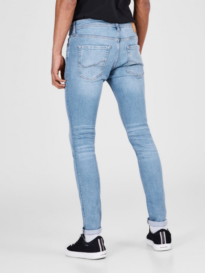 Jeans Homem Liam Am 670 Noos Jack Jones