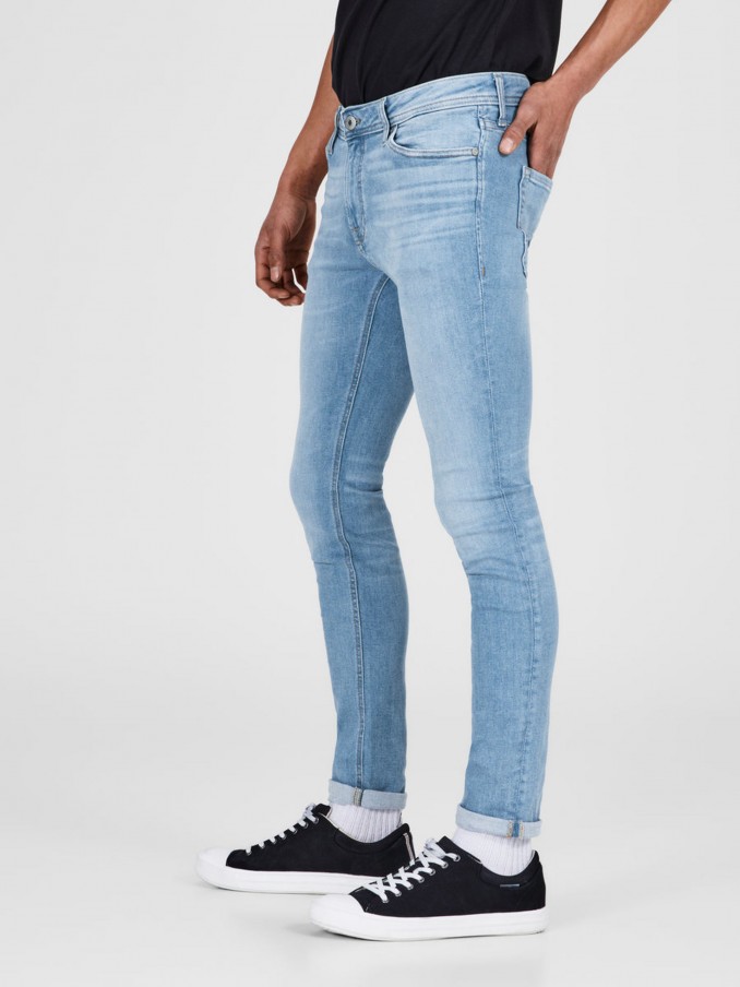 Jeans Homem Liam Am 670 Noos Jack Jones