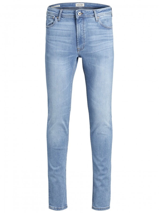 Jeans Homem Liam Am 670 Noos Jack Jones