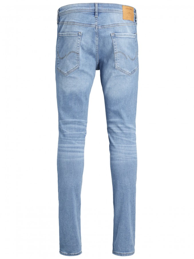 Jeans Homem Liam Am 670 Noos Jack Jones