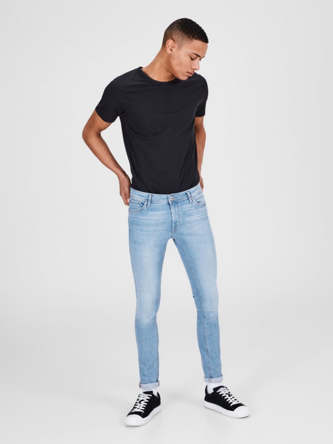 Jeans Homem Liam Am 670 Noos Jack Jones