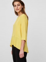 Blusa Mulher Boca Vero Moda Blusa Mulher Boca Vero Moda