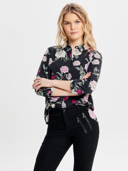 Camisa Mujer Only