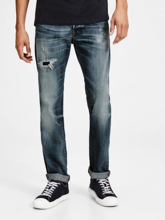 Jeans Hombre Jeans Jack & Jones