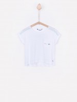 Camiseta Niña Blanco Tiffosi Kids Camiseta Niña Blanco Tiffosi Kids