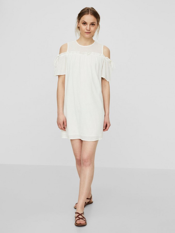 Vestido Mulher Sky Vero Moda