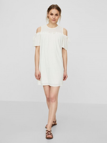 Vestido Mulher Sky Vero Moda