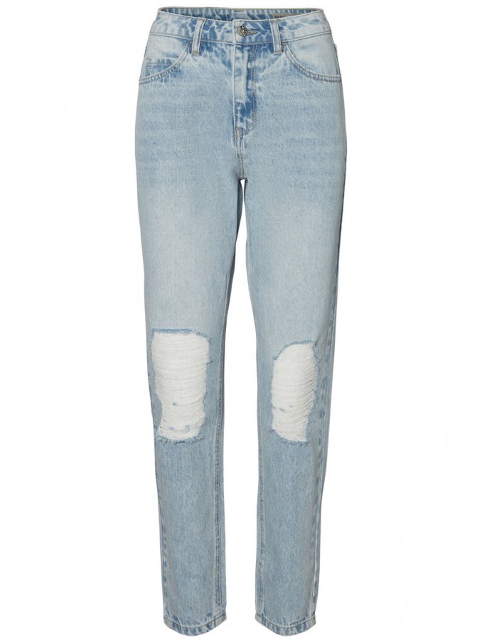 Jeans Mujer Jeans Vero Moda