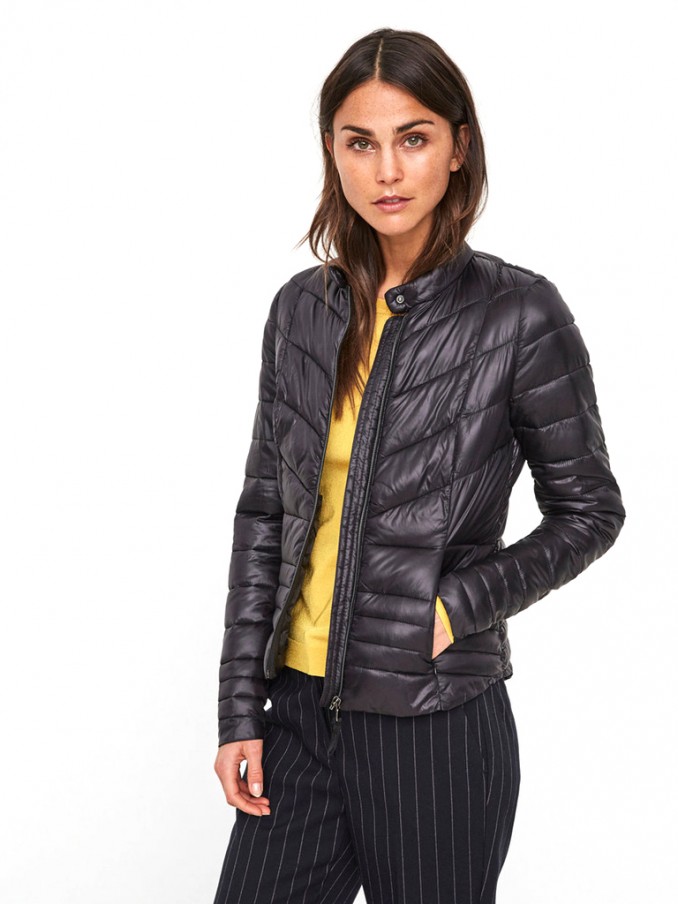 Chaqueta Mujer Negro Vero Moda