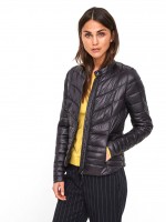 Chaqueta Mujer Negro Vero Moda Chaqueta Mujer Negro Vero Moda