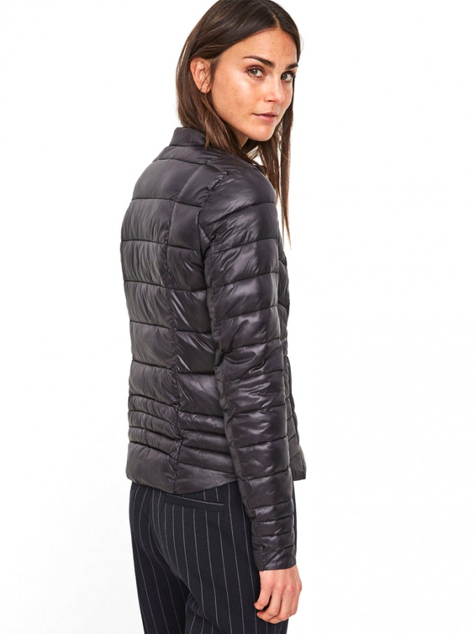 Chaqueta Mujer Negro Vero Moda