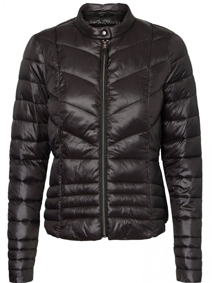 Chaqueta Mujer Negro Vero Moda