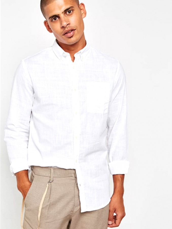 Camisa Homem Dek Produkt