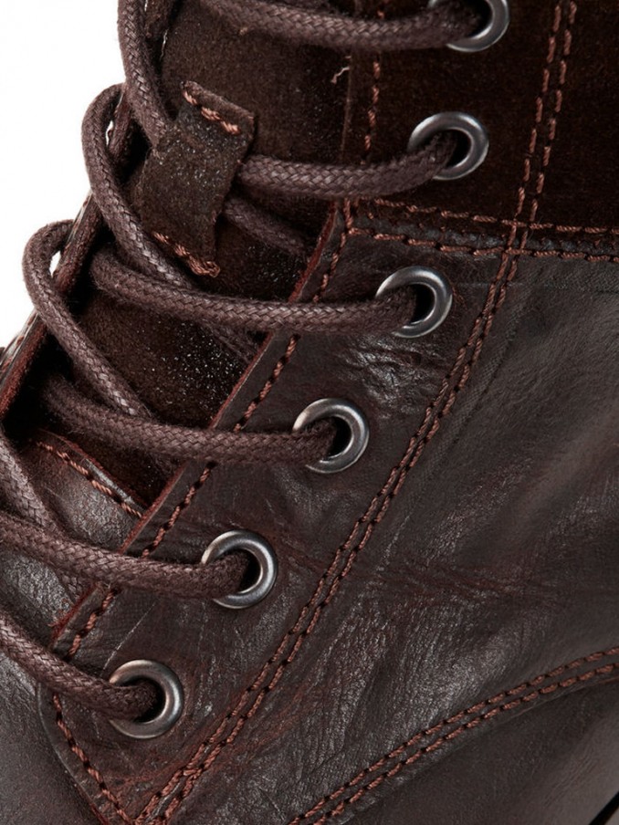 Bota Homem Fwzachary Jack Jones