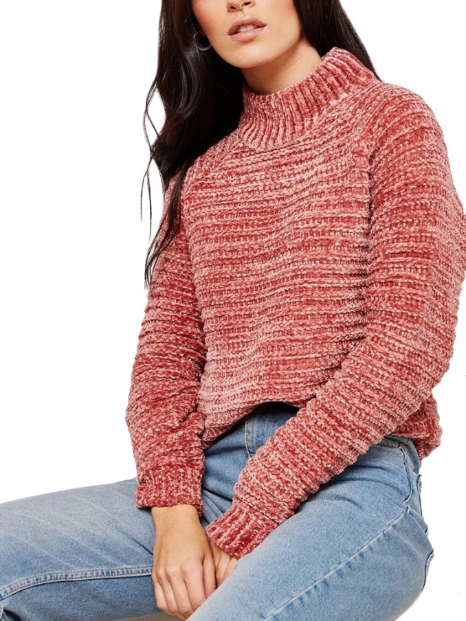 Knitwear Woman Rose Vero Moda